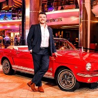 Joseph J Sinapi Jr., M.B.A.