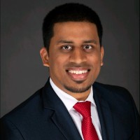 Parthiv Bhakta
