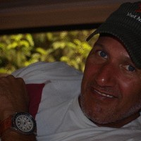 Wayne Miles Greenwood