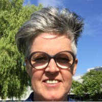 Irene Overduin