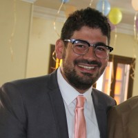 mostafa nabil