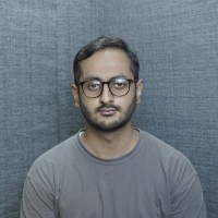 Haris Hussain