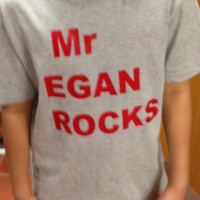 Josh Egan