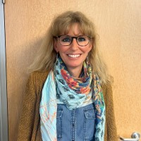 Sandy Van Den Eede