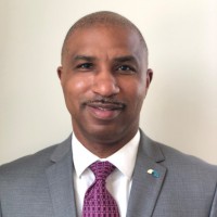 Keval Simmons