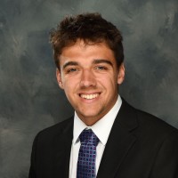 Tanner Kenin