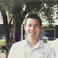Akrapong Karinrak