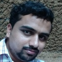 Harish B