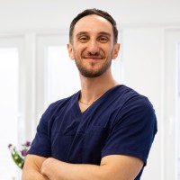Arash Vatani