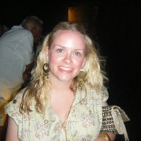 Lauren Chesterman
