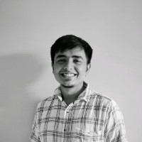 Divyesh Vadgama