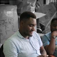 Mugisha Alex