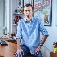 Guto Francischini