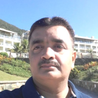 Kashif Sahrai