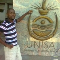 Mbongeni Nkosi