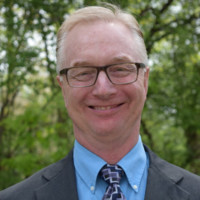 Christopher Detering, MBA, PMP