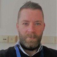 Patrik Pettersson Lindelöf