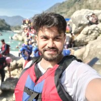 Devesh Sharma