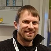 Alan Webb