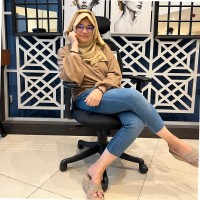 Sharmila Ibrahim