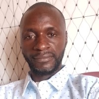 Daouda Condé