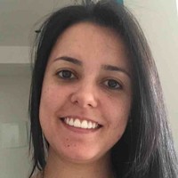 Tatiane Vieira Andrett