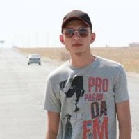 Shokhruz Abduzhabarov