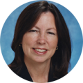 Suzanne Magee