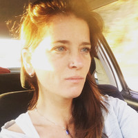 Cristina Mas de Xaxars