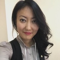 Aigul Absametova