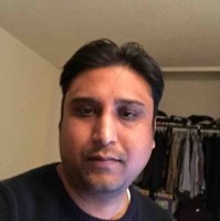 Vibhor Bhatnagar