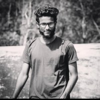 Yajikumar E M