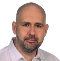 Marek Ostrzeniewski
