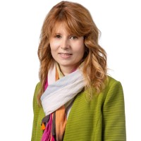 Ivana Miljkovic