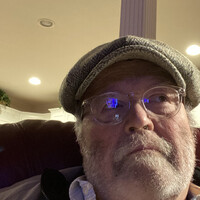 Ron Pearson