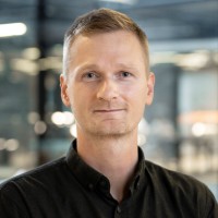 Morten Skaarup Jensen