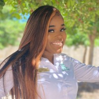 Jasmine Washington