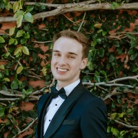 Jacob Albergo