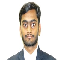 Kaustubh Agashe