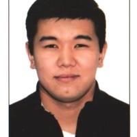 Нурлыбек Т.