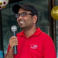Anil Maurya