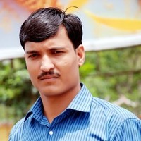 Dinesh Maske