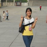 Vicky Wang
