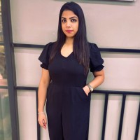 Navya Sethi