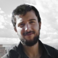 Luis Jiménez Megías