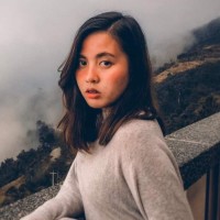 Chryzarah Panaligan