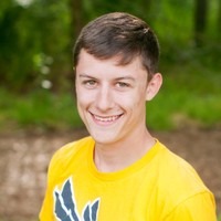 Dylan Mangold