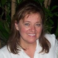 Patricia Mahoney