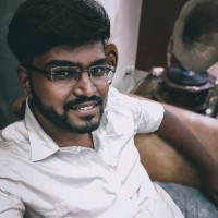 Giftson Paul Anand