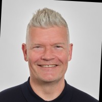 Chris George